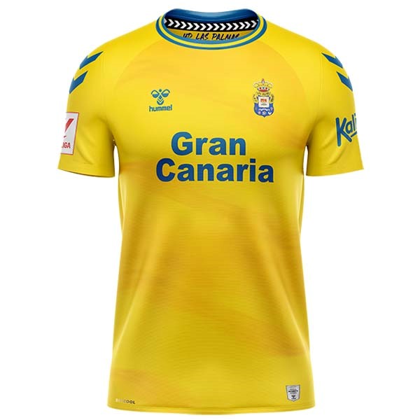 Thailande Maillot Las Palmas Domicile 2023-24